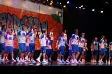 Choral Shield 2014-131
